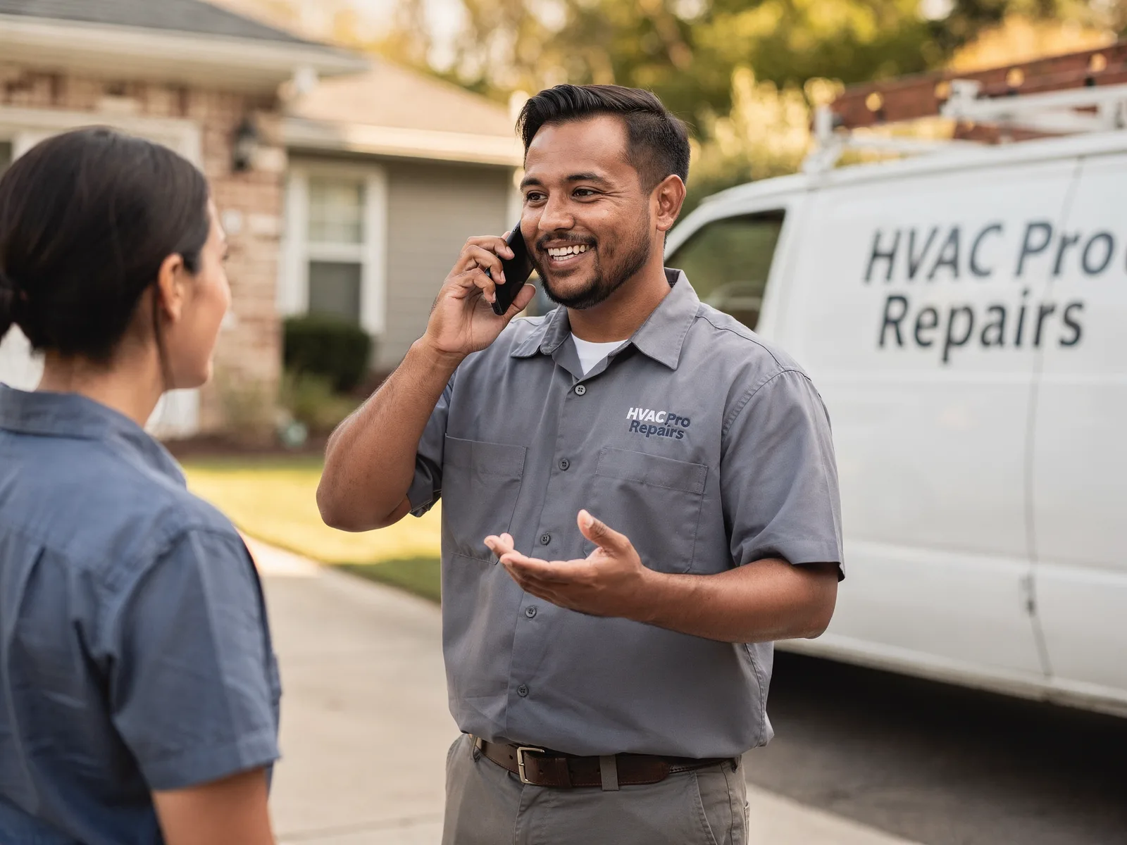 Heat Pump Repair Brunson, SC FAQs